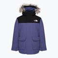 The North Face Mcmurdo Parka piumino da bambino blu grotta