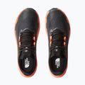 Scarpe da corsa da uomo The North Face Vectiv Eminus grigio asfalto/arancione 14
