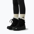 The North Face Shellista V Lace WP Scarpe da neve per bambini nero/nero 8