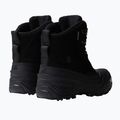 Scarponi da trekking per bambini The North Face Chilkat V Lace WP nero/nero 10