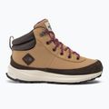 The North Face Back To Berkeley IV Hiker burro di mandorle/demitasse marrone stivali da trekking per bambini 2
