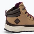 The North Face Back To Berkeley IV Hiker burro di mandorle/demitasse marrone stivali da trekking per bambini 9