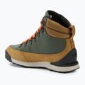 Stivali da trekking da uomo The North Face Back To Berkeley IV Textile WP timo/utility brown 3