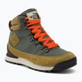 Stivali da trekking da donna The North Face Back To Berkeley IV Textile WP timo/utility brown