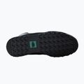 Scarpe da uomo The North Face Back To Berkeley IV Leather WP demitasse marrone / nero 10