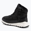 Stivali da neve da donna The North Face Thermoball Lace Up Luxe Wp black/asphalt grey 3