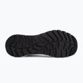 Stivali da neve da donna The North Face Thermoball Lace Up Luxe Wp black/asphalt grey 4