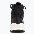 Stivali da neve da donna The North Face Thermoball Lace Up Luxe Wp black/asphalt grey 6