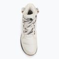 Stivali da neve donna The North Face Thermoball Lace Up Luxe Wp Gardenia White/Black 5