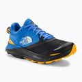Scarpe da corsa da uomo The North Face Vectiv Enduris 3 Futurelight nero/blu ottico
