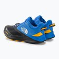 Scarpe da corsa da uomo The North Face Vectiv Enduris 3 Futurelight nero/blu ottico 3