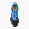 Scarpe da corsa da uomo The North Face Vectiv Enduris 3 Futurelight nero/blu ottico 6