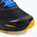 Scarpe da corsa da uomo The North Face Vectiv Enduris 3 Futurelight nero/blu ottico 7
