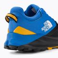 Scarpe da corsa da uomo The North Face Vectiv Enduris 3 Futurelight nero/blu ottico 9