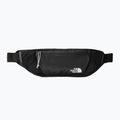 Cintura da corsa The North Face Sunriser Tun Belt 0,5 l nero/bianco