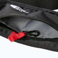 Cintura da corsa The North Face Sunriser Tun Belt 0,5 l nero/bianco 4