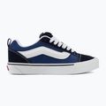 Scarpe Vans Knu Skool blu/bianco autentico 2