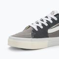 Scarpe Vans SK8-Low Reconstruct grigie 8