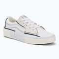 Vans SK8-Low Reconstruct scarpe bianco vero