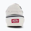 Vans SK8-Low Reconstruct scarpe bianco vero 6