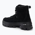 Scarpe Vans Colfax Elevate MTE-2 in pelle nera/nera 3