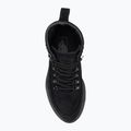 Scarpe Vans Colfax Elevate MTE-2 in pelle nera/nera 5