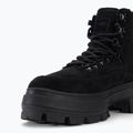 Scarpe Vans Colfax Elevate MTE-2 in pelle nera/nera 7