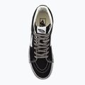 Scarpe Vans SK8-Hi Stressed nero/bianco 5