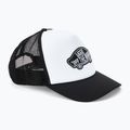 Cappello Vans Classic Patch Curved Bill Trucker da uomo nero/bianco