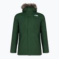 Giacca invernale uomo The North Face Zaneck pine needle 6