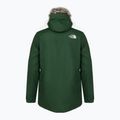 Giacca invernale uomo The North Face Zaneck pine needle 7