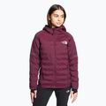 Piumino da donna The North Face Dawn Turn 50/50 Synthetic boysenberry