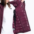 Piumino da donna The North Face Dawn Turn 50/50 Synthetic boysenberry 5