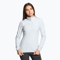 Felpa trekking donna The North Face 100 Glacier 1/4 Zip dusty periwinkle