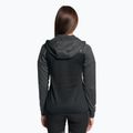 Felpa trekking donna The North Face Ma Lab Fz Hoodie grigio asfalto/nero 2