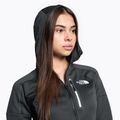 Felpa trekking donna The North Face Ma Lab Fz Hoodie grigio asfalto/nero 3