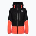 Giacca softshell da donna The North Face Balmenhorn Futurelight Shell nero/radntorg 6