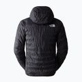 Piumino da uomo The North Face Dawn Turn 50/50 Sintetico grigio asfalto/arancio rosso 7