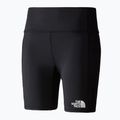 Pantaloncini da corsa The North Face da donna 4
