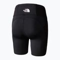 Pantaloncini da corsa The North Face da donna 5