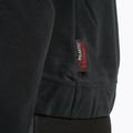 Felpa trekking donna The North Face Homesafe Snap Neck Fleece Pullover nero/nero 3