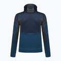 Felpa da trekking da uomo The North Face Ma Full Zip Fleece blu ombroso/marino intenso/grigio asfalto 6