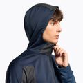 Felpa da trekking da uomo The North Face Ma Full Zip Fleece blu ombroso/marino intenso/grigio asfalto 4