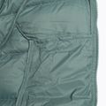 Piumino da donna The North Face Hyalite Down Hoodie Salvia scuro 6
