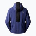 Giacca da corsa da uomo The North Face Run Wind cave blu 6