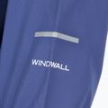 Giacca da corsa da uomo The North Face Run Wind cave blu 4