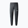 Pantaloni da uomo The North Face Ma Fleece grigio asfalto/nero 4