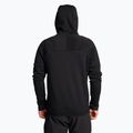 Felpa da trekking da uomo The North Face Canyonlands High Altitude Hoodie nero 2