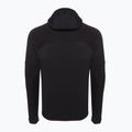 Felpa da trekking da uomo The North Face Canyonlands High Altitude Hoodie nero 7