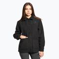 Felpa da donna The North Face Cragmont Fleece Shacket black